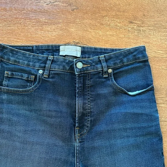 Denim Jeans - Picture 2 of 4